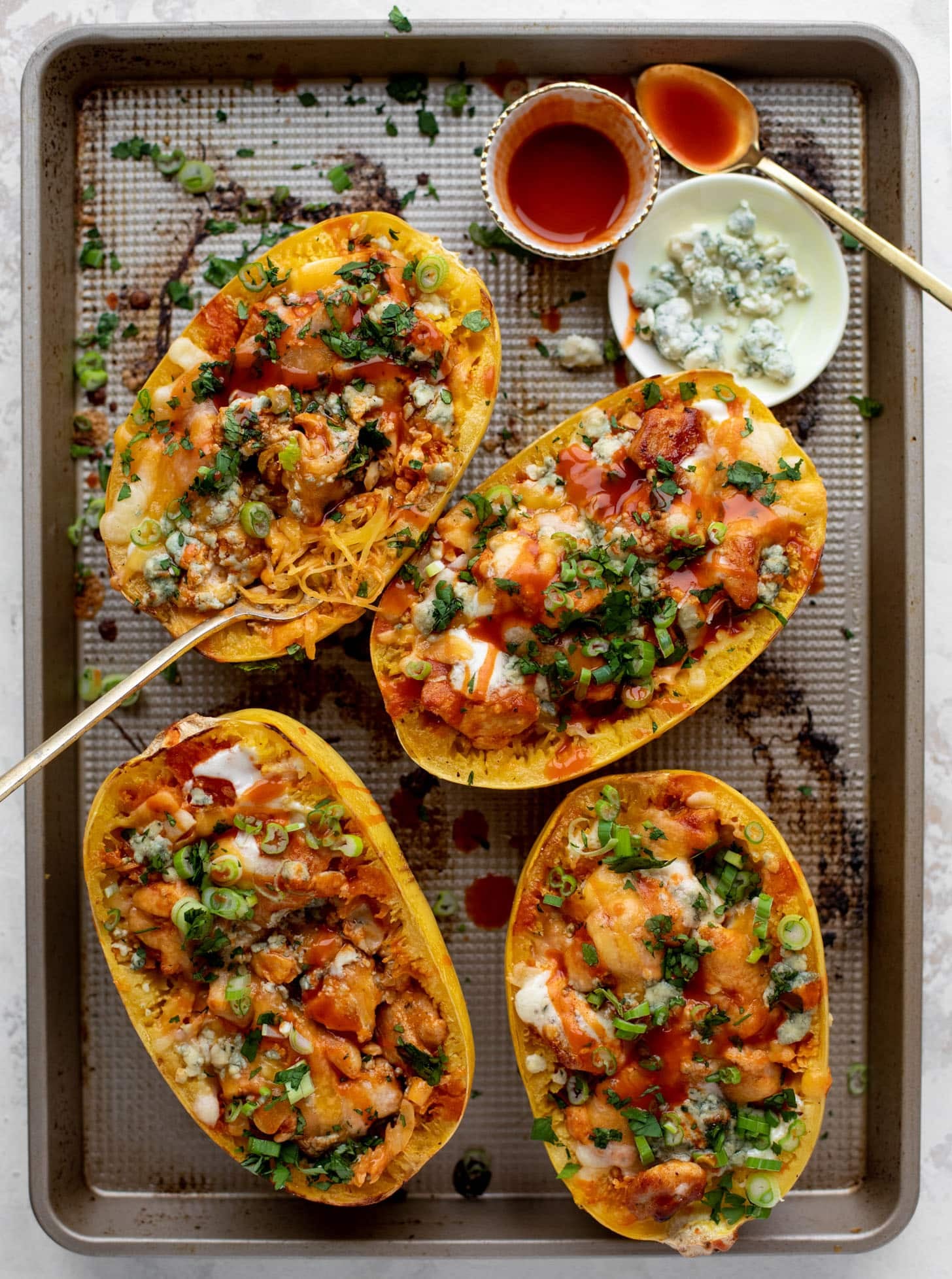 19+ Best Spaghetti Squash Recipes