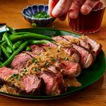 19+ Best Steak Recipes