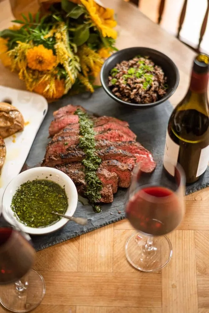 19+ Best Steak Recipes