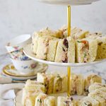 19+ Best Tea Party Recipes