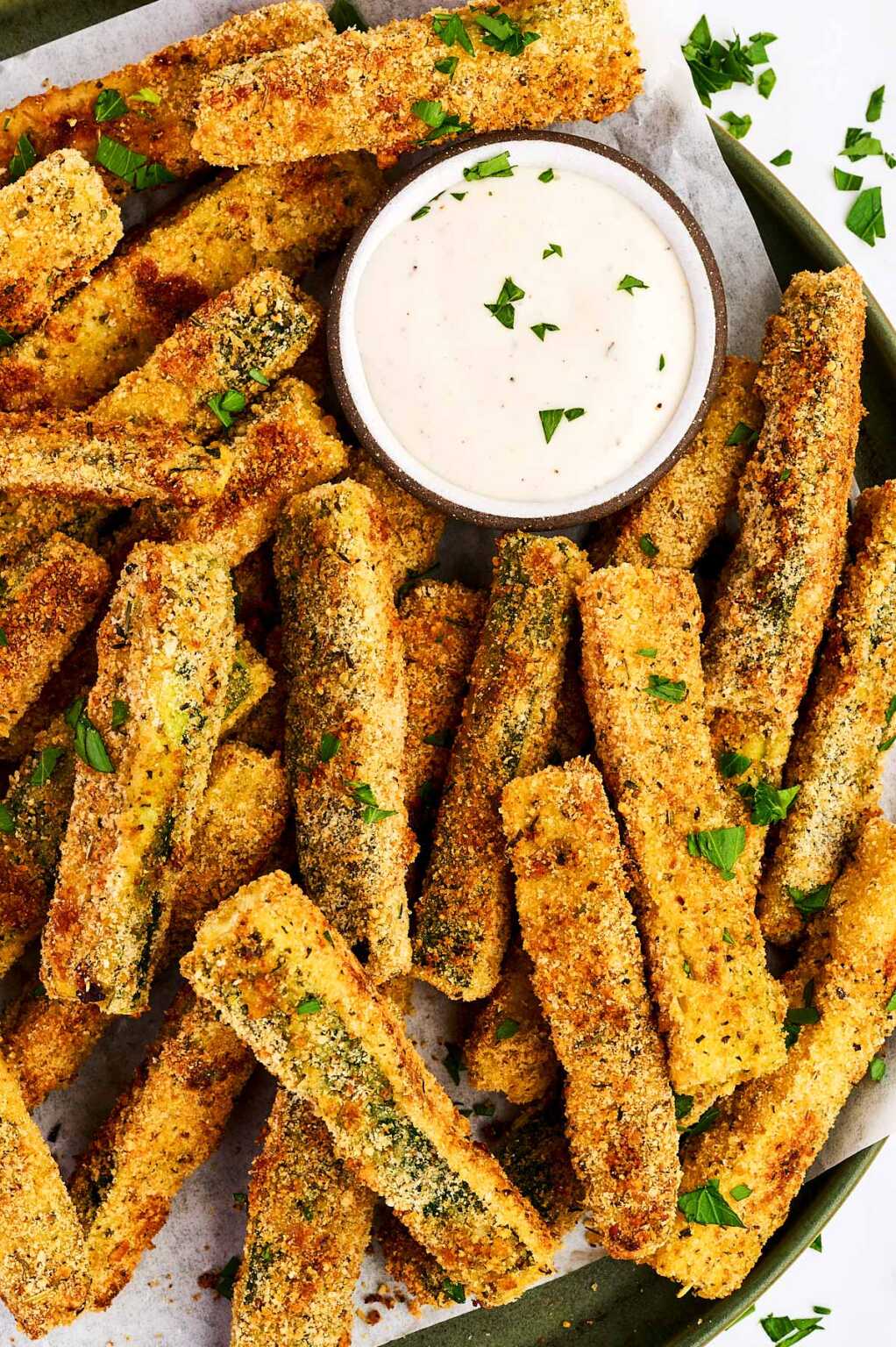 19+ Best Zucchini Baking Recipes